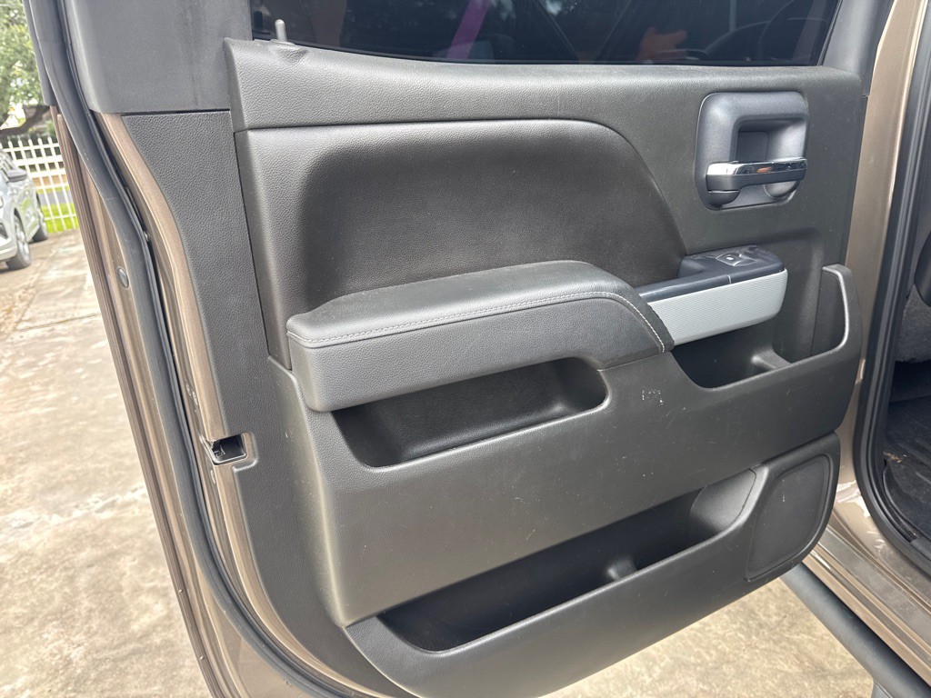 2015 Chevrolet Silverado 1500 Image 14