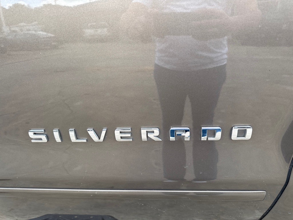 2015 Chevrolet Silverado 1500 Image 21