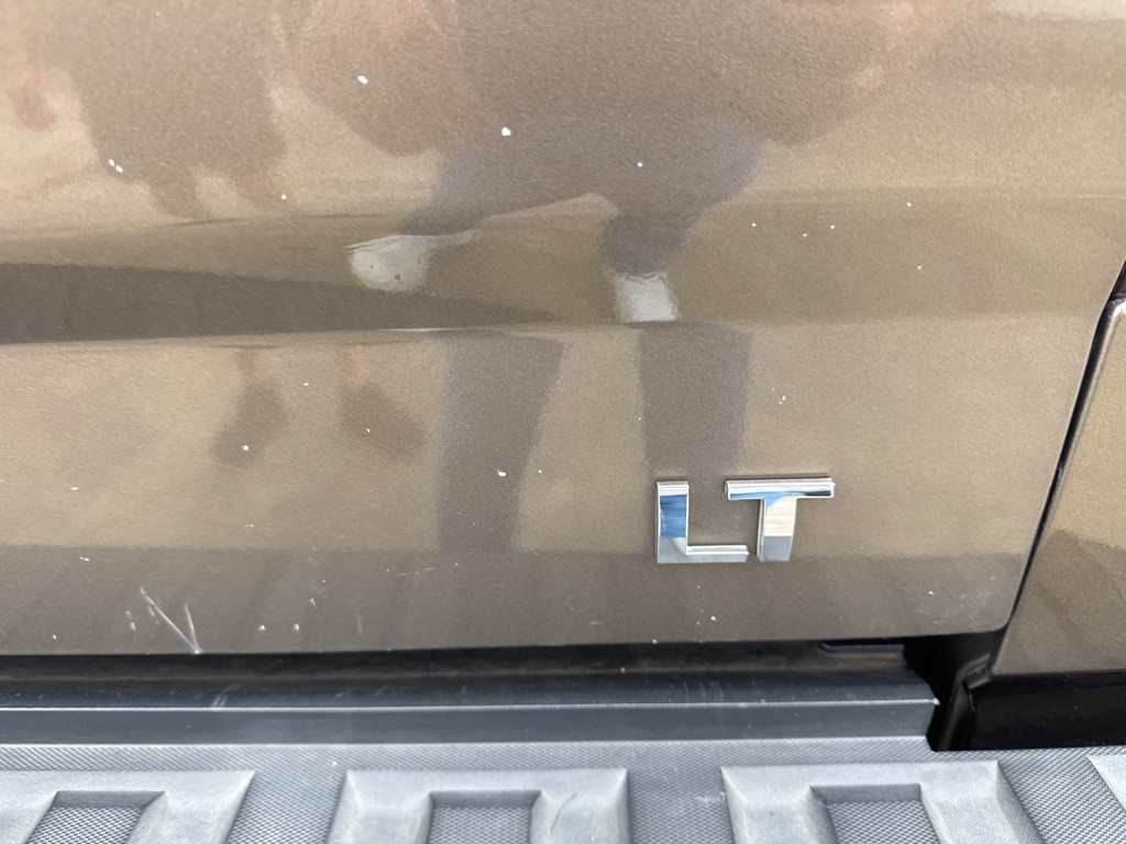 2015 Chevrolet Silverado 1500 Image 23