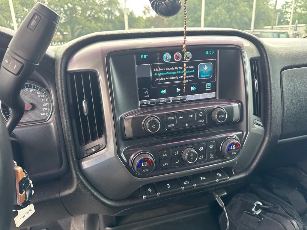 2015 Chevrolet Silverado 1500 Image 28