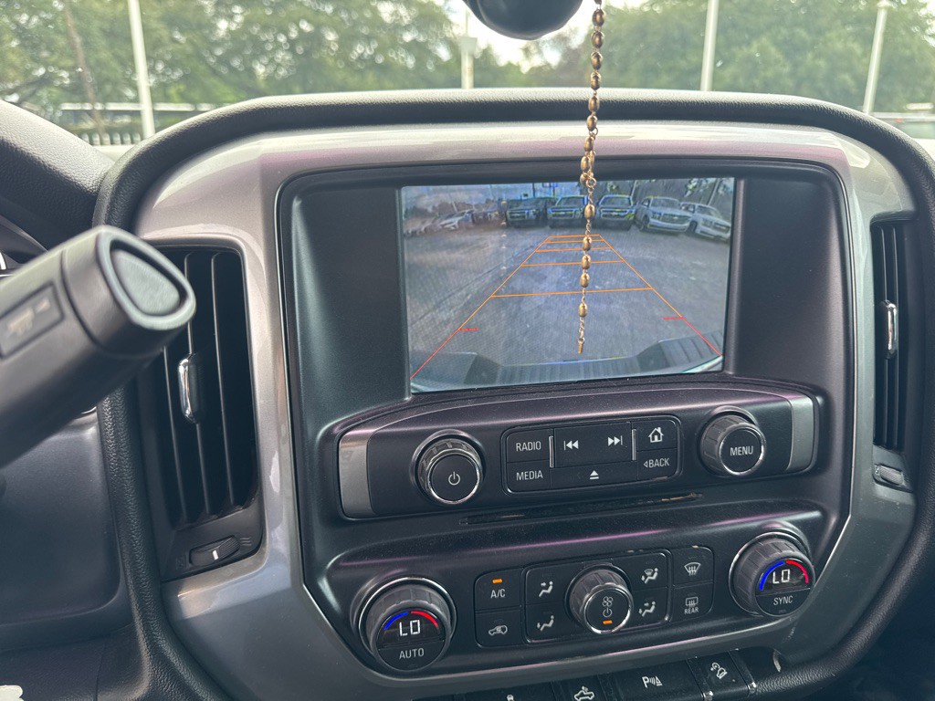 2015 Chevrolet Silverado 1500 Image 29