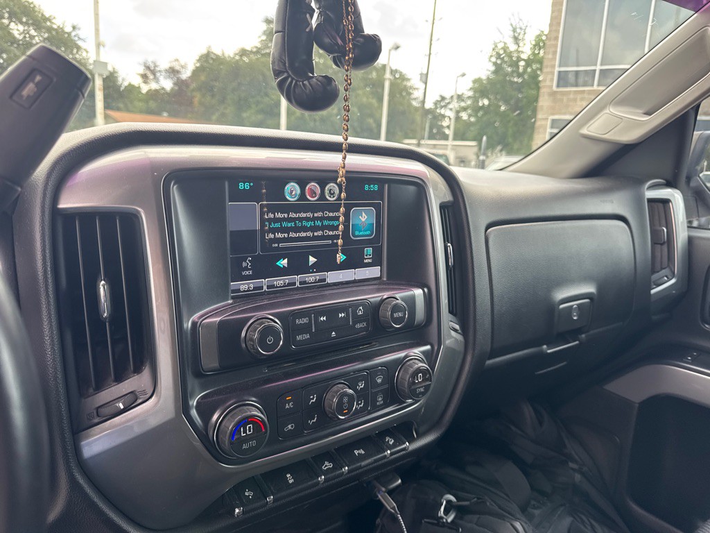 2015 Chevrolet Silverado 1500 Image 30