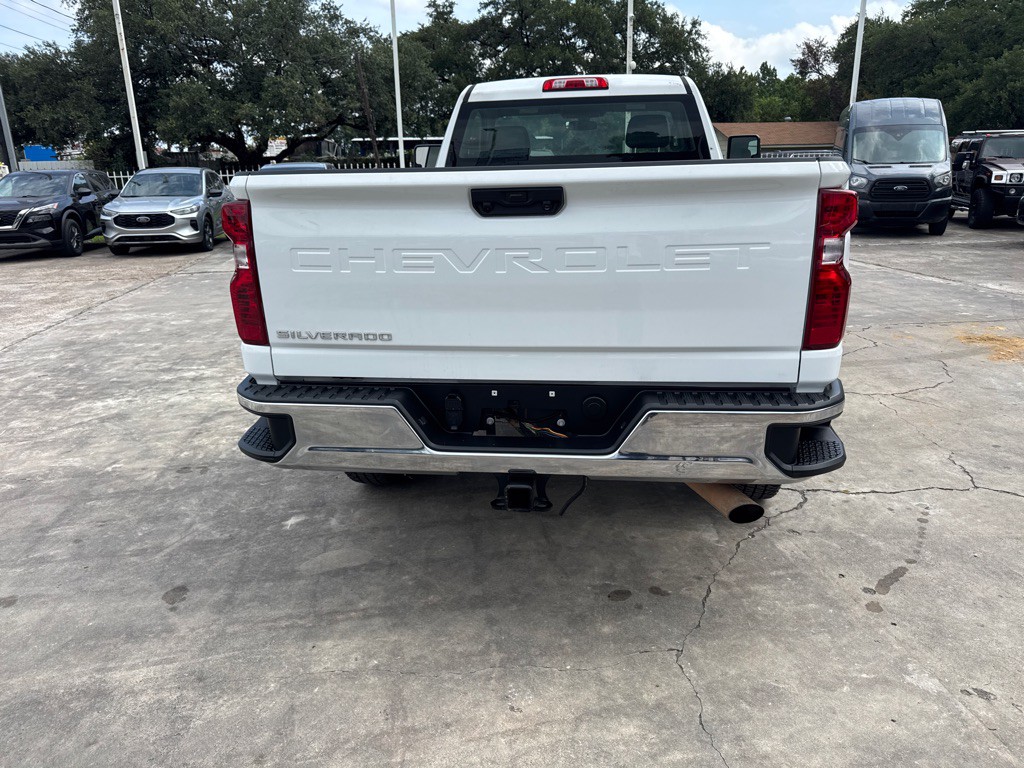 2020 Chevrolet Silverado 1500 Image 6