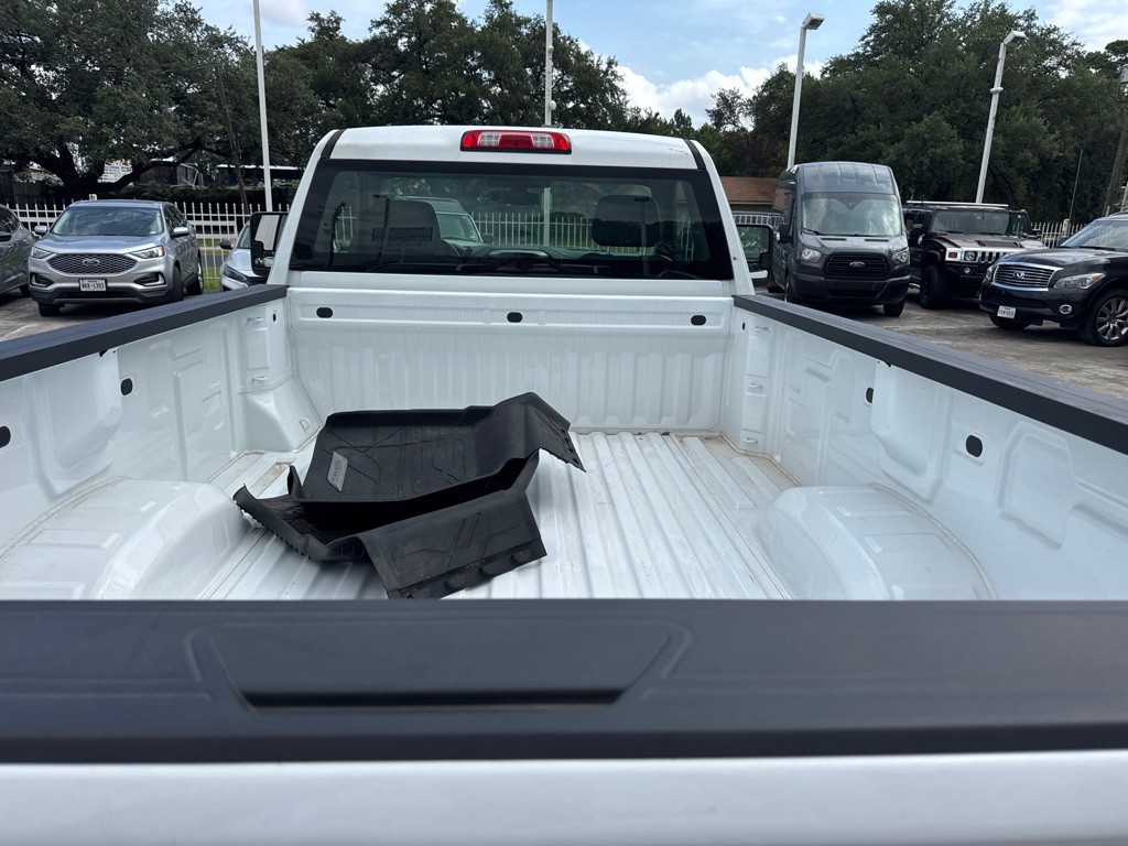 2020 Chevrolet Silverado 1500 Image 7