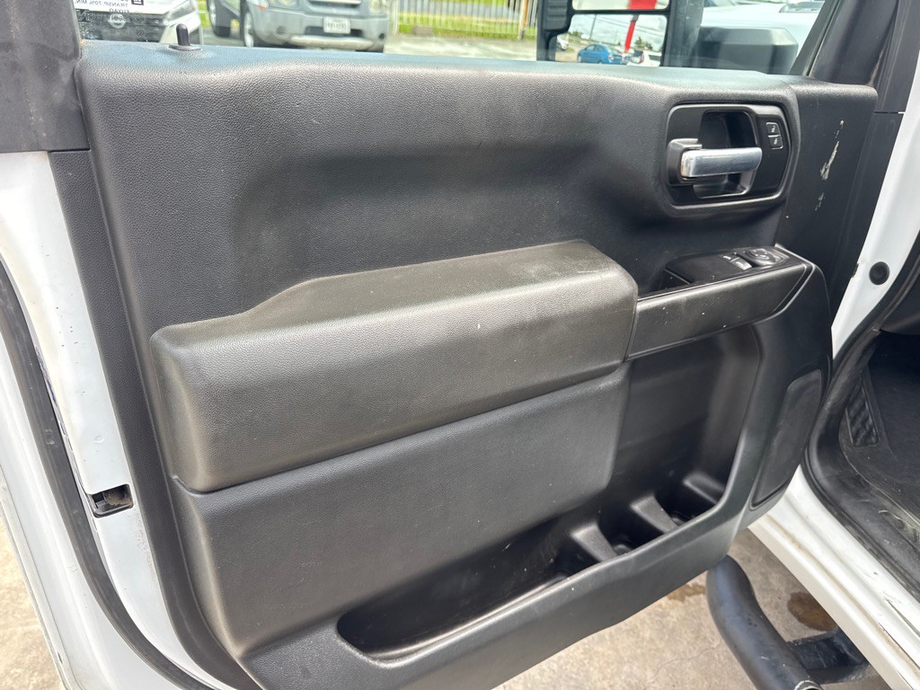 2020 Chevrolet Silverado 1500 Image 11