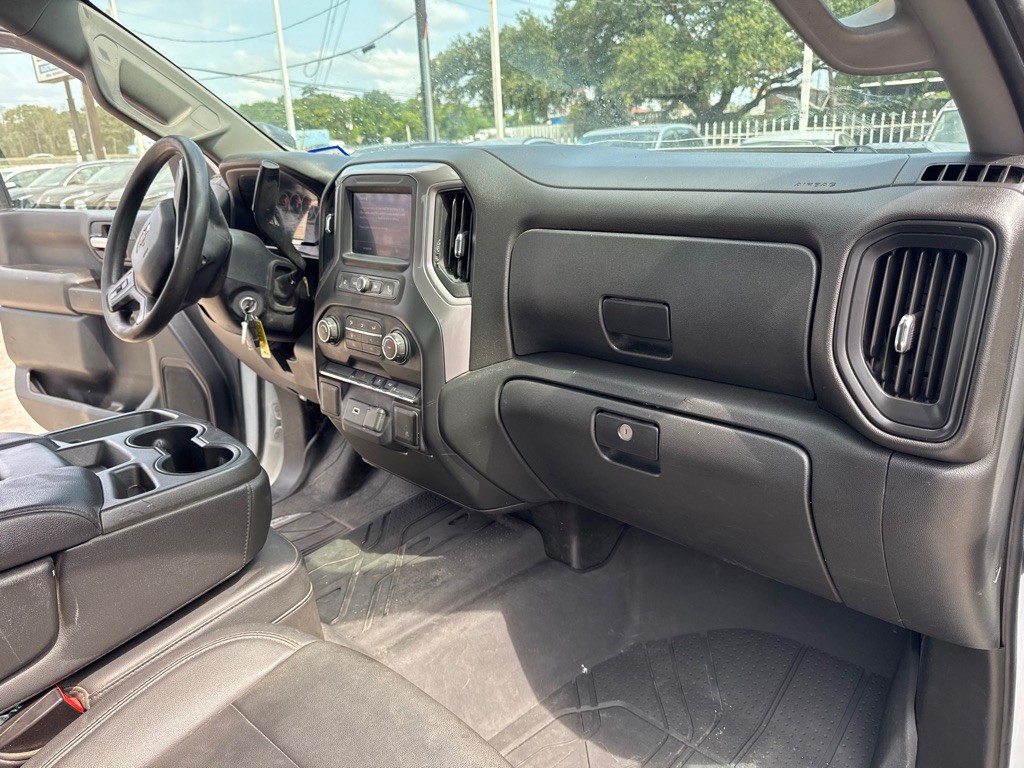 2020 Chevrolet Silverado 1500 Image 15