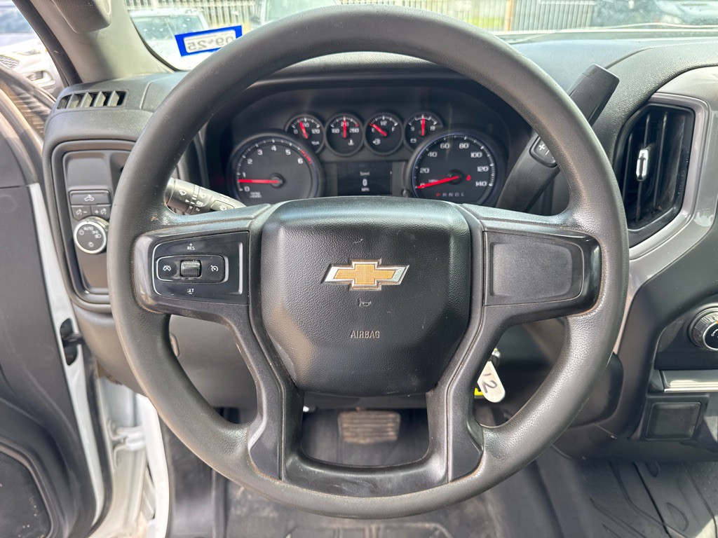 2020 Chevrolet Silverado 1500 Image 18