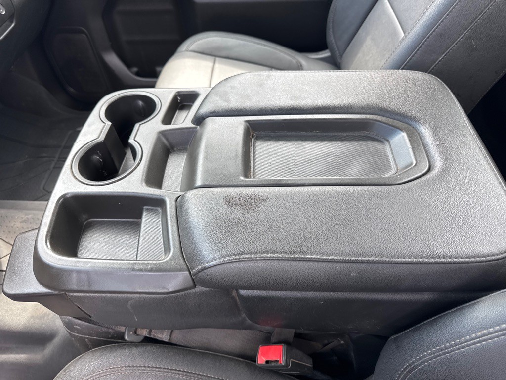 2020 Chevrolet Silverado 1500 Image 23