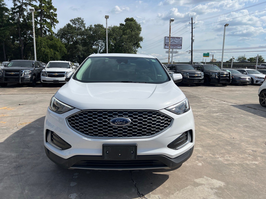 2024 Ford Edge Image 2