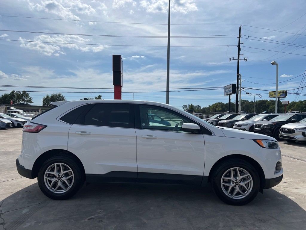 2024 Ford Edge Image 5