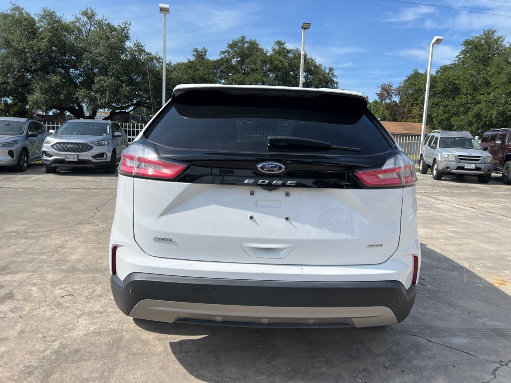 2024 Ford Edge Image 8