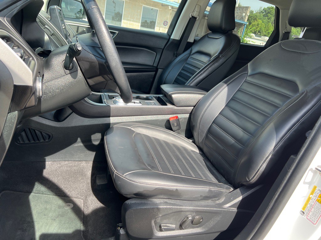 2024 Ford Edge Image 13