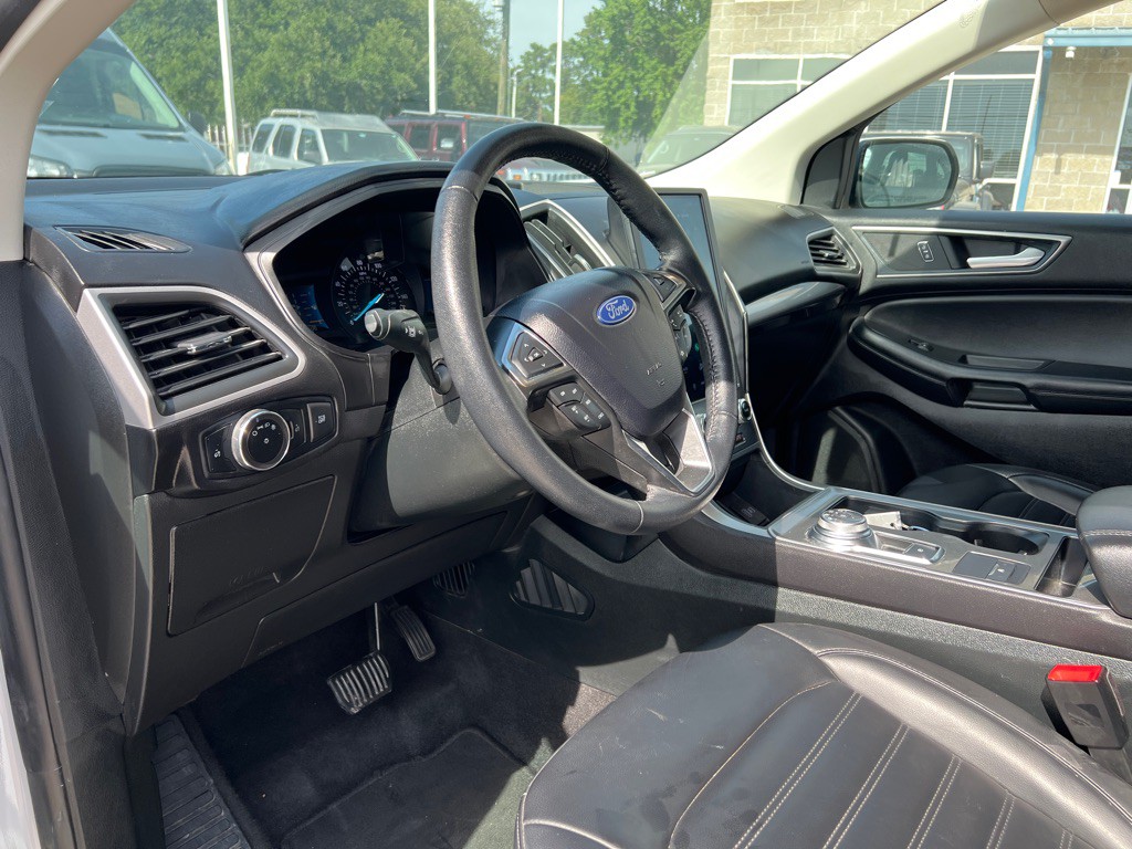 2024 Ford Edge Image 14