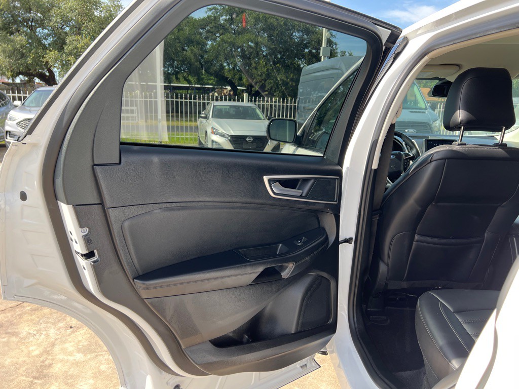 2024 Ford Edge Image 15