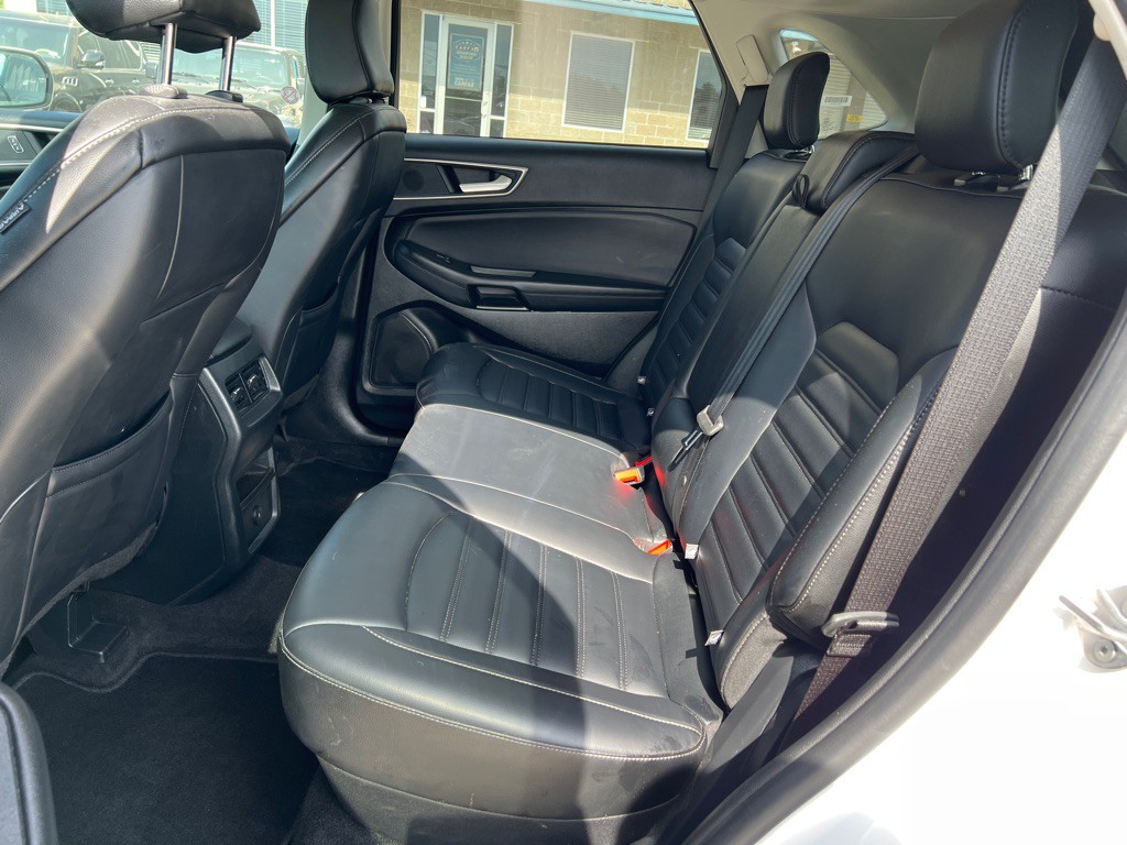 2024 Ford Edge Image 16