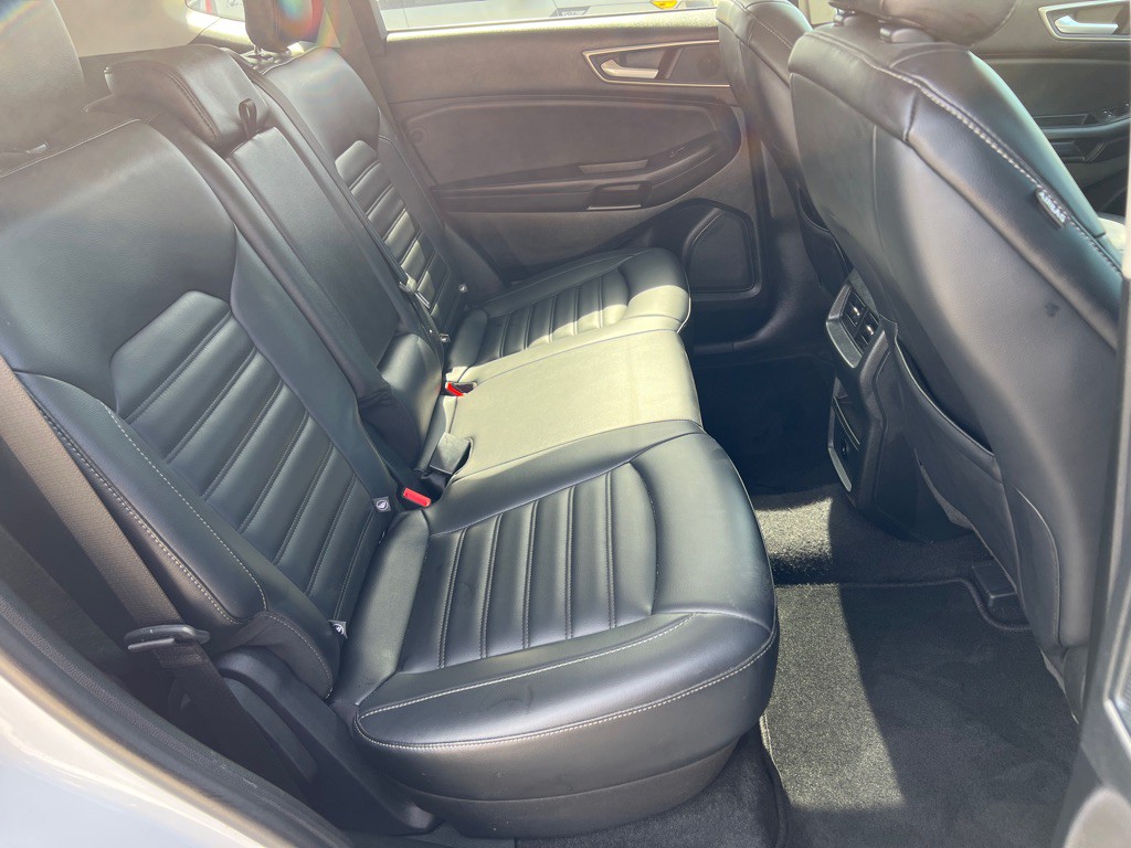 2024 Ford Edge Image 18