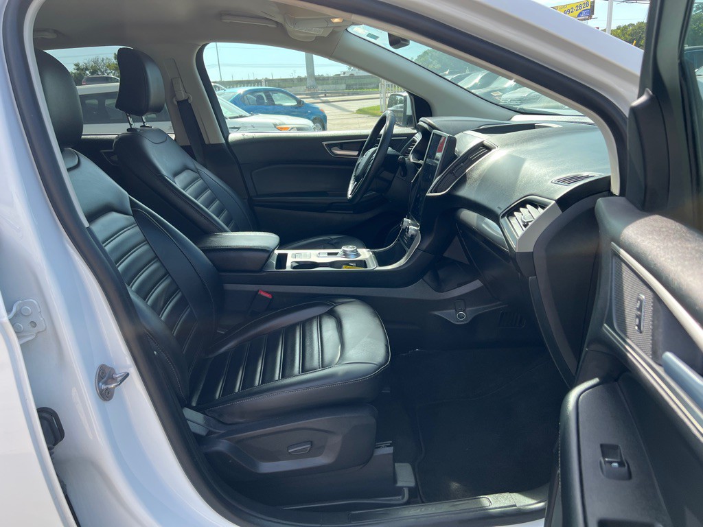 2024 Ford Edge Image 19