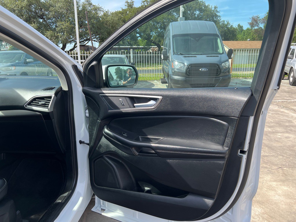 2024 Ford Edge Image 20