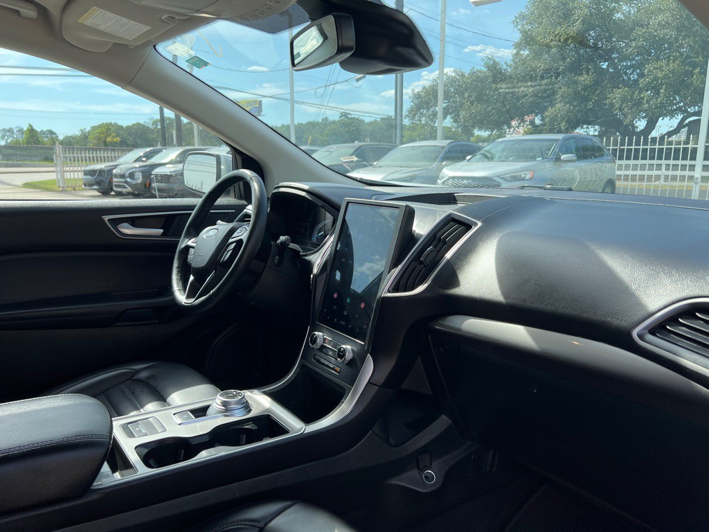 2024 Ford Edge Image 21