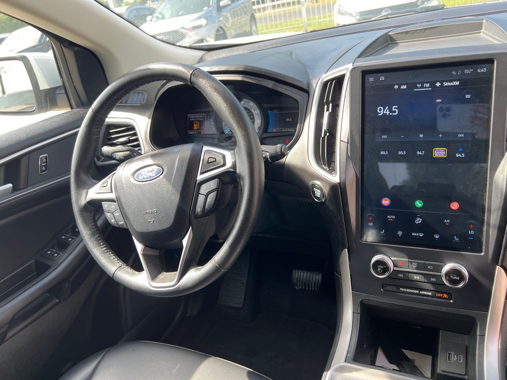 2024 Ford Edge Image 22