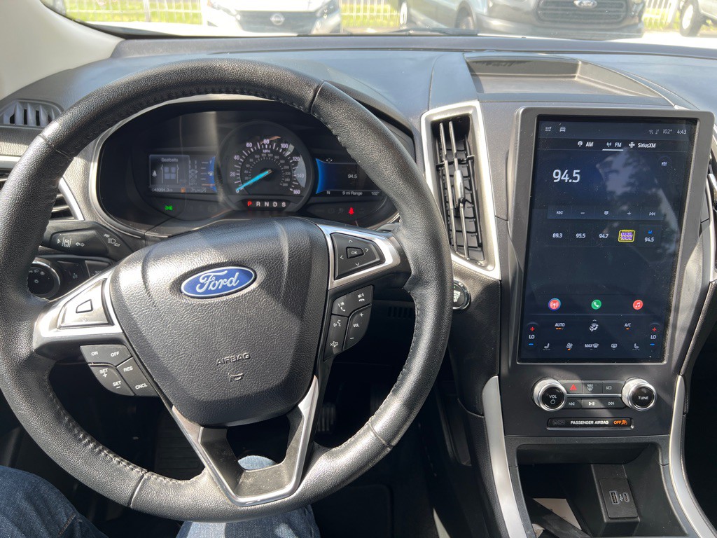 2024 Ford Edge Image 23