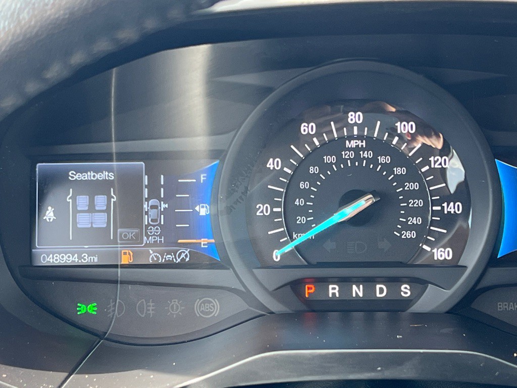 2024 Ford Edge Image 24