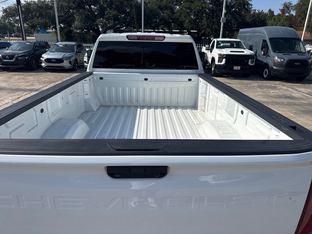 2022 Chevrolet Silverado 1500 Image 7