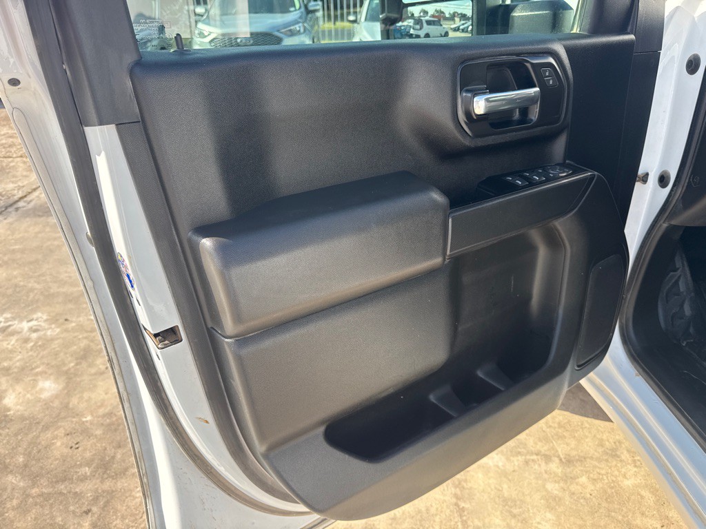 2022 Chevrolet Silverado 1500 Image 12