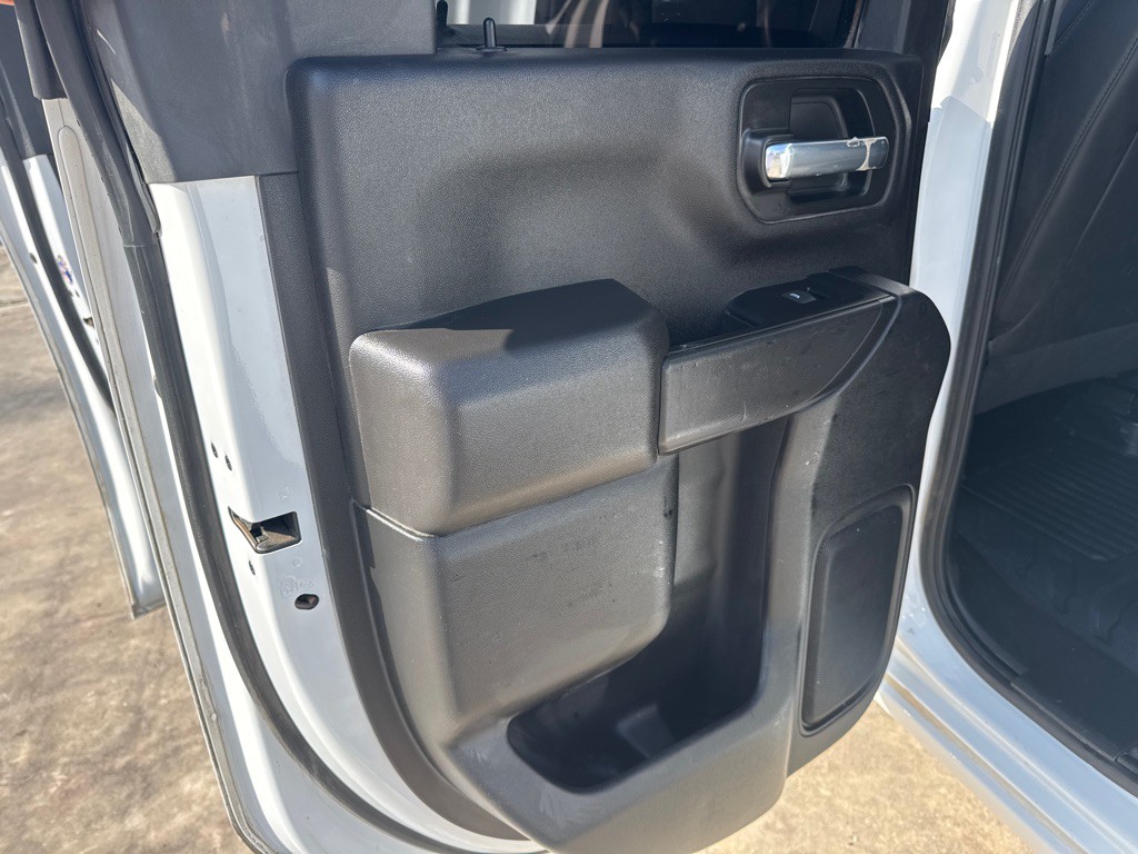 2022 Chevrolet Silverado 1500 Image 14