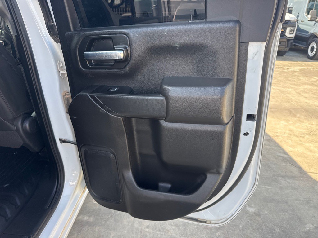2022 Chevrolet Silverado 1500 Image 16