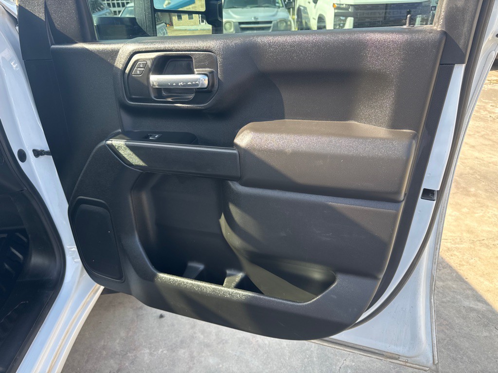 2022 Chevrolet Silverado 1500 Image 18