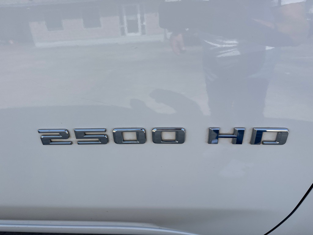 2022 Chevrolet Silverado 1500 Image 22