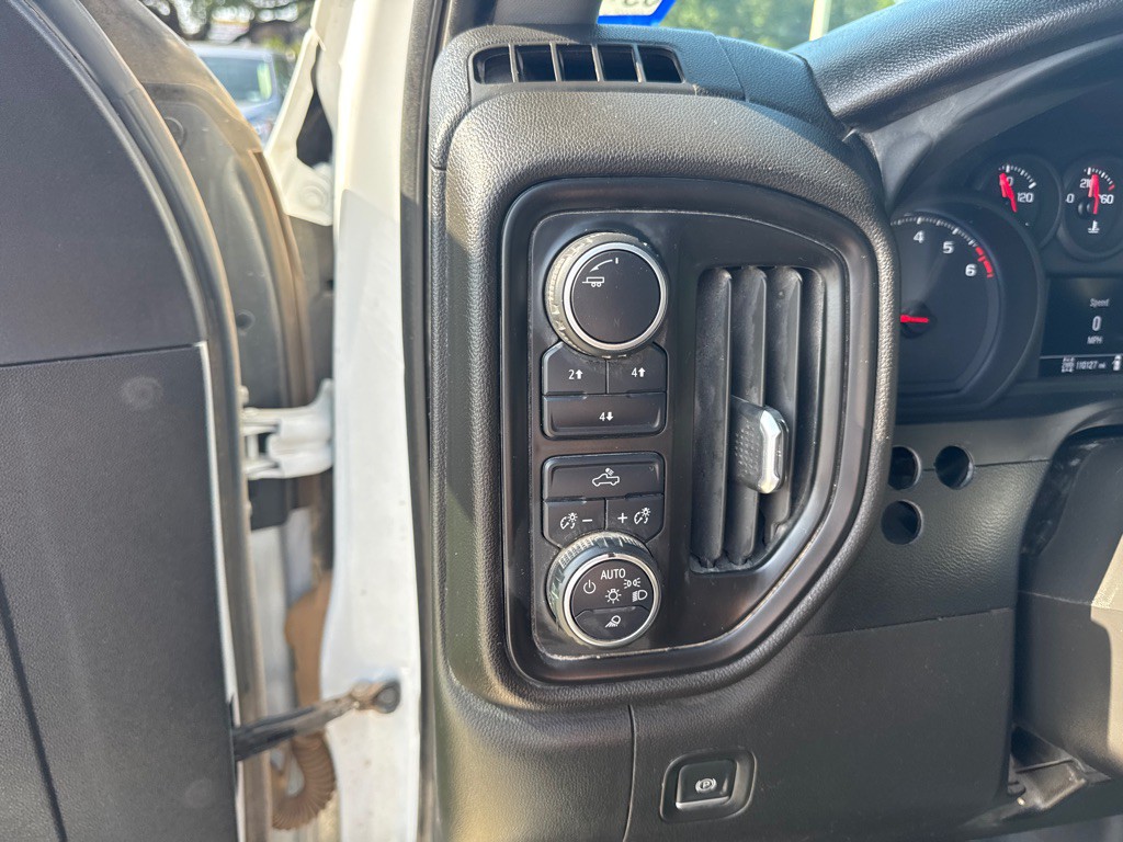 2022 Chevrolet Silverado 1500 Image 23
