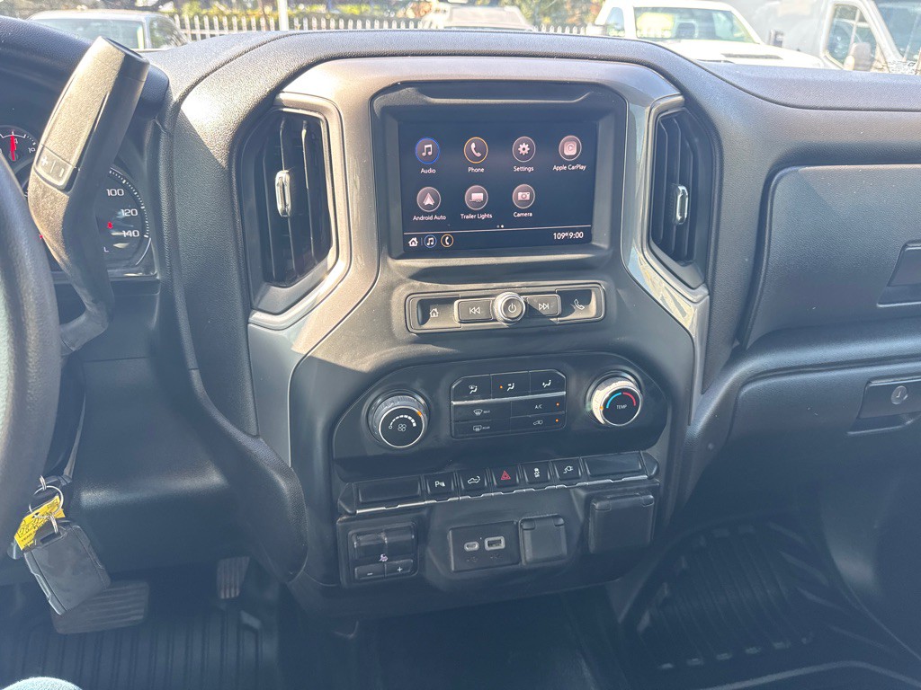 2022 Chevrolet Silverado 1500 Image 25