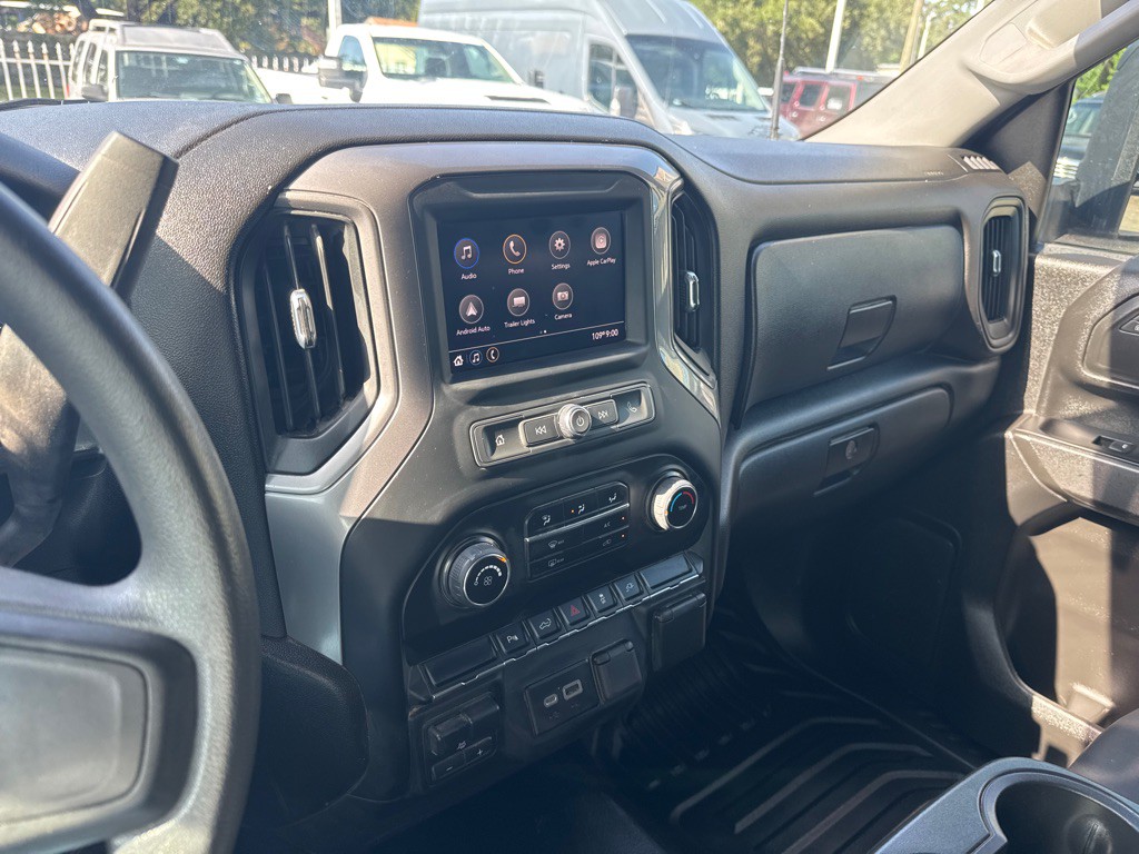 2022 Chevrolet Silverado 1500 Image 26