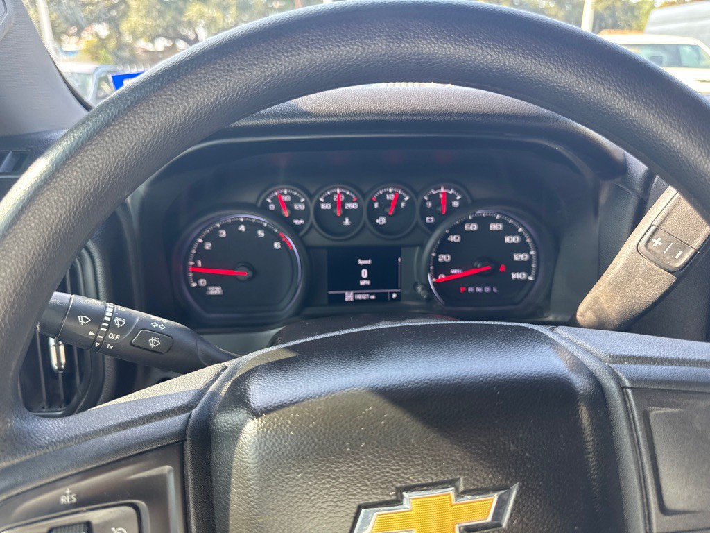 2022 Chevrolet Silverado 1500 Image 27