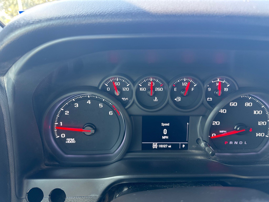 2022 Chevrolet Silverado 1500 Image 28