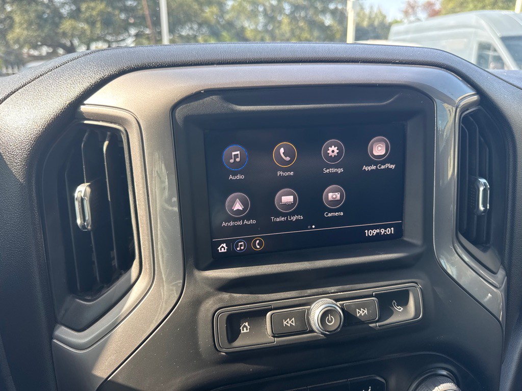 2022 Chevrolet Silverado 1500 Image 29