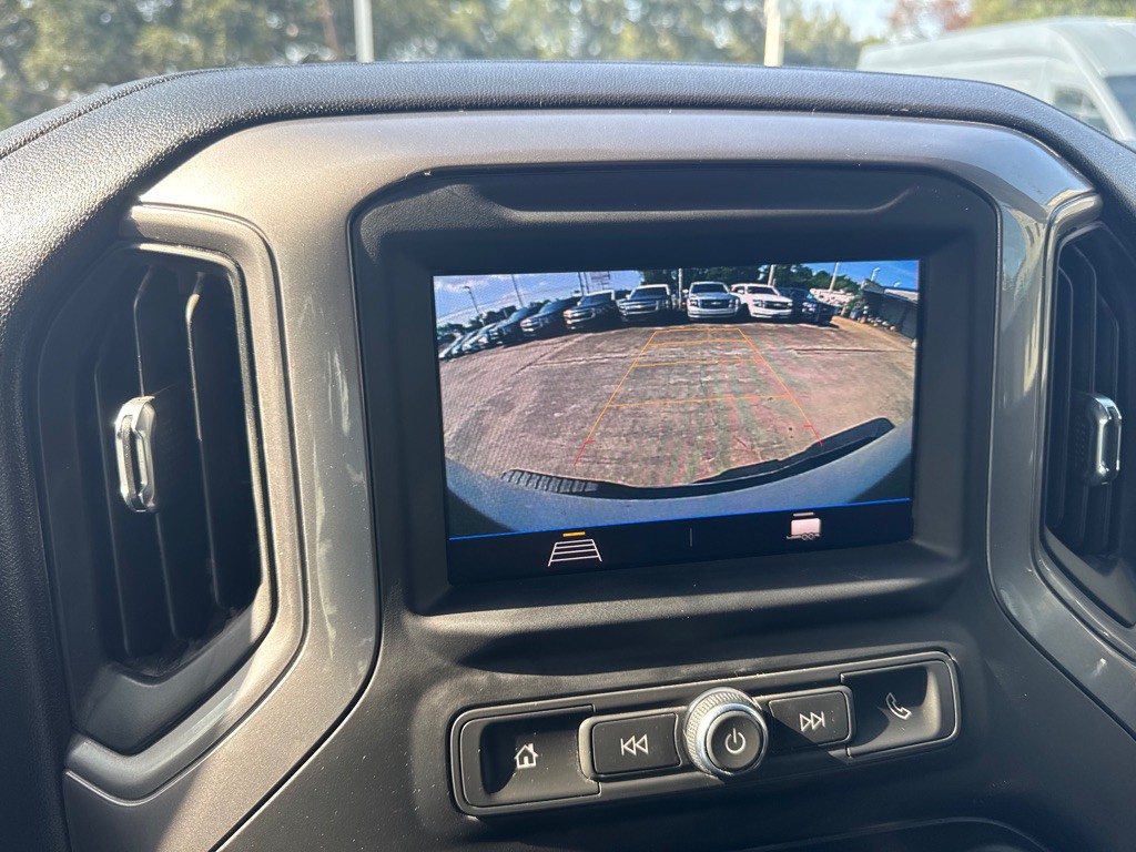 2022 Chevrolet Silverado 1500 Image 30