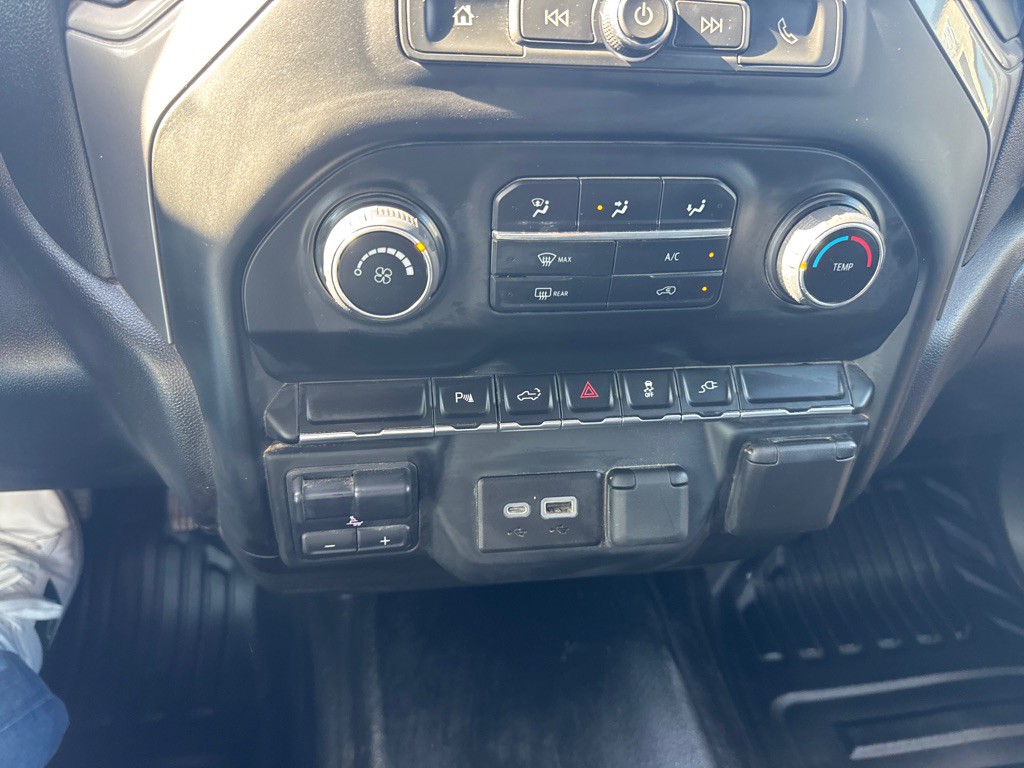 2022 Chevrolet Silverado 1500 Image 31