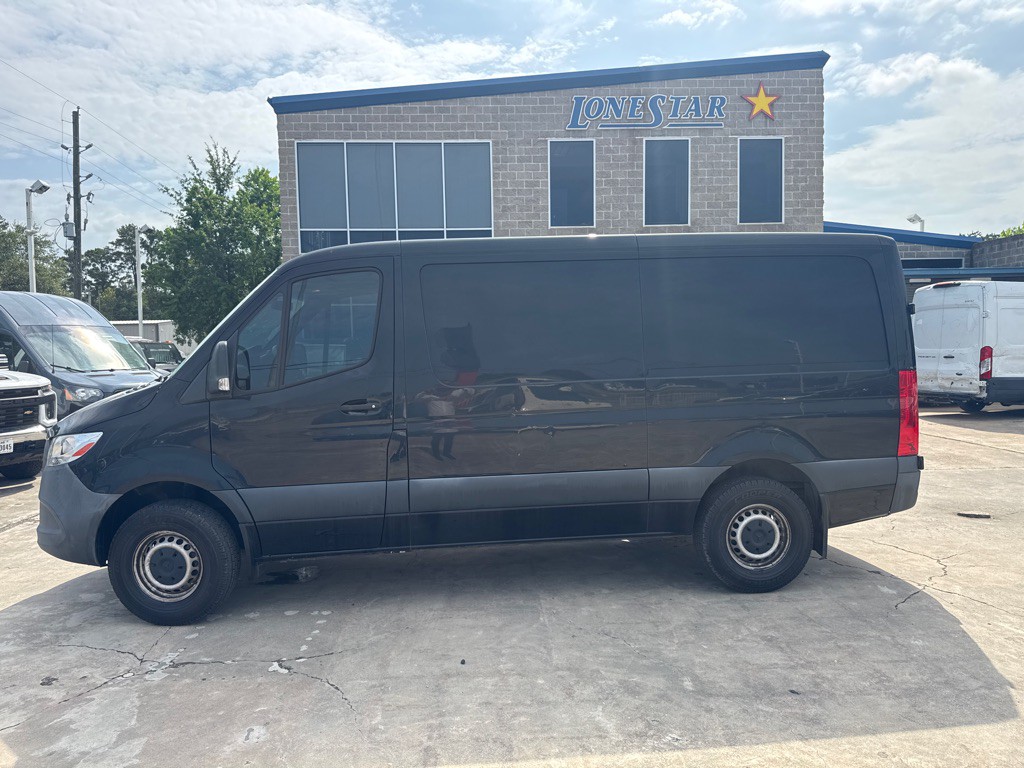 2019 Mercedes-Benz Sprinter Image 7