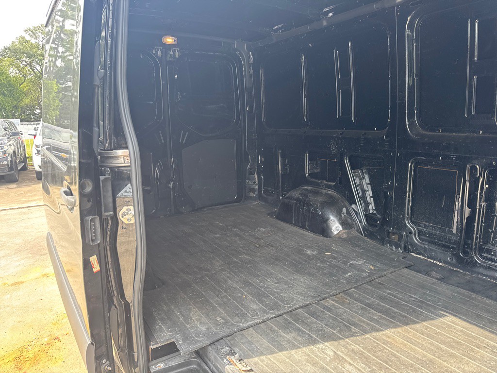 2019 Mercedes-Benz Sprinter Image 14
