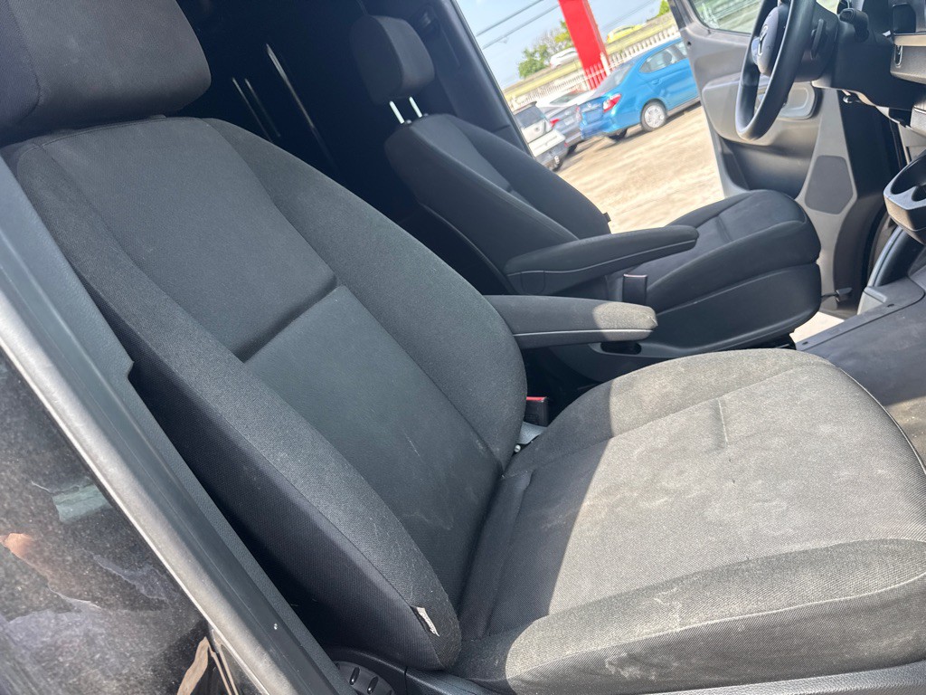 2019 Mercedes-Benz Sprinter Image 17