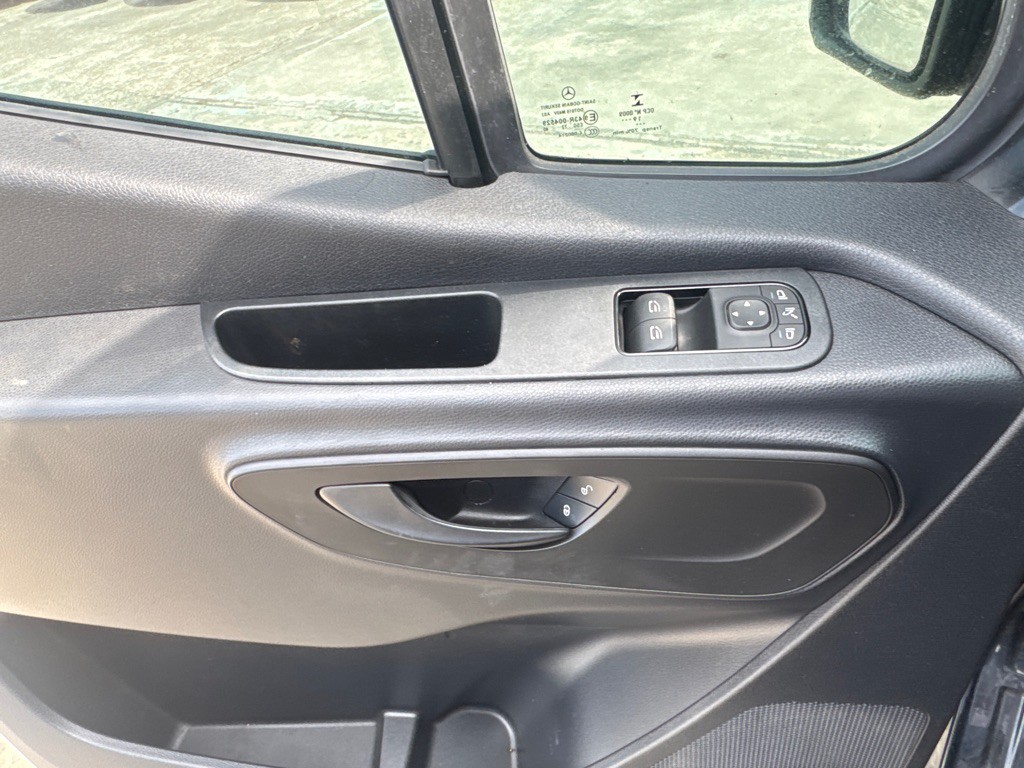 2019 Mercedes-Benz Sprinter Image 20