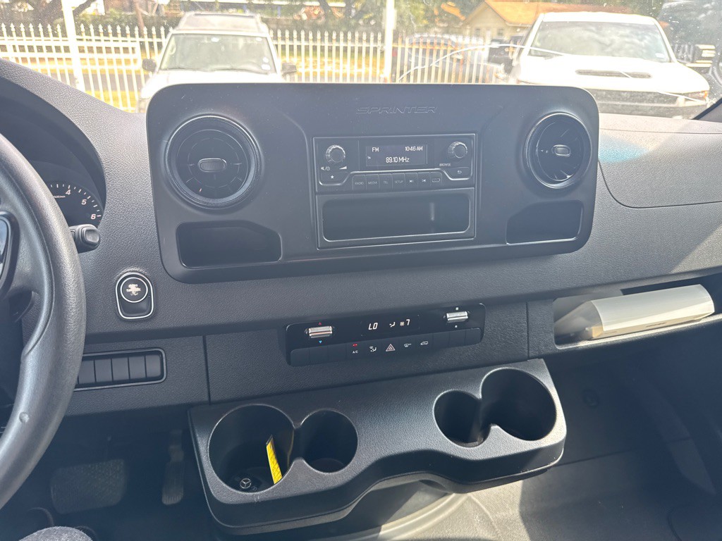 2019 Mercedes-Benz Sprinter Image 22