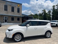 Image for 2023 Kia Soul LX ID: 6738094