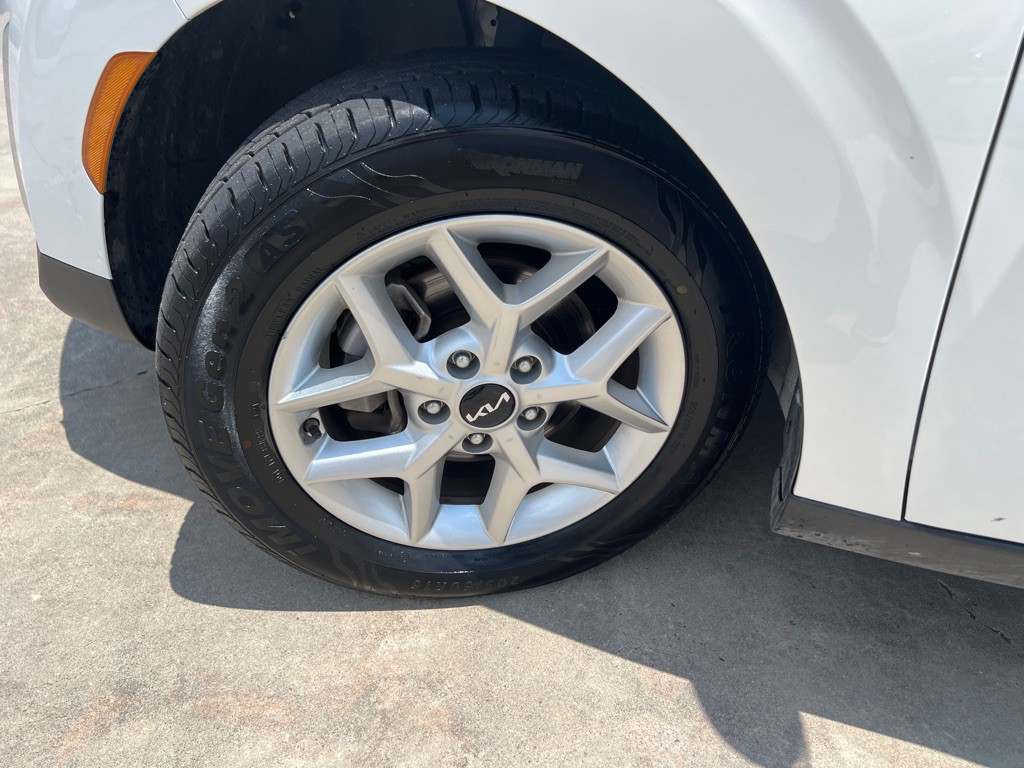 2023 Kia Soul Image 9