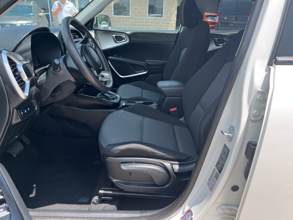 2023 Kia Soul Image 11