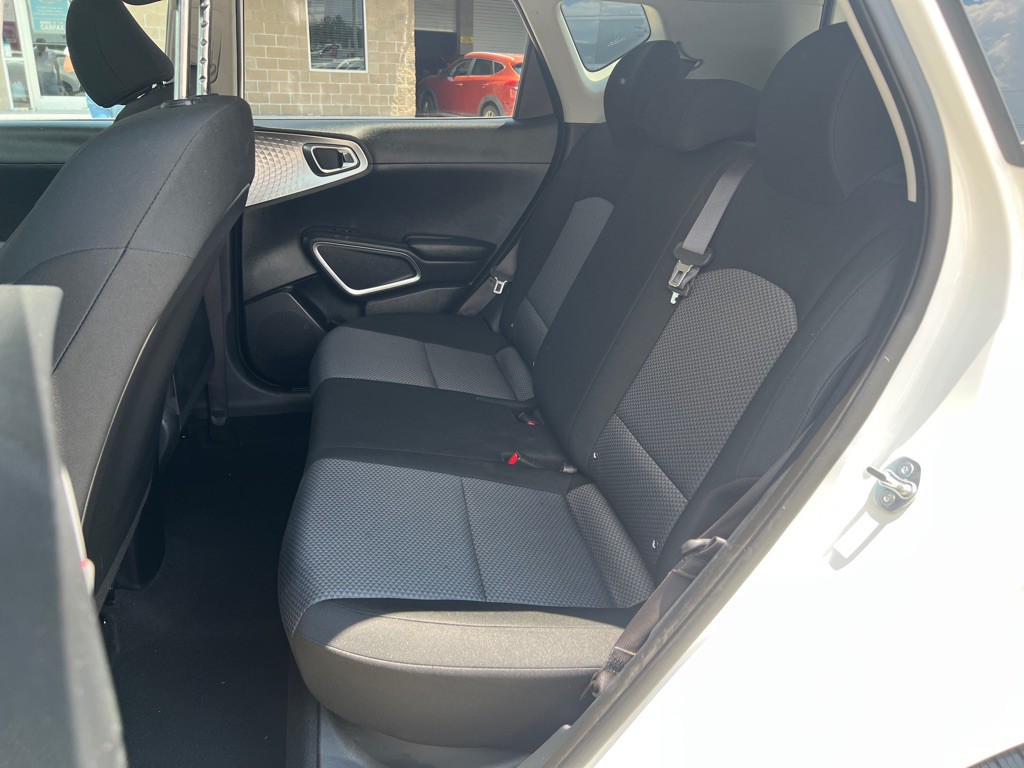 2023 Kia Soul Image 13