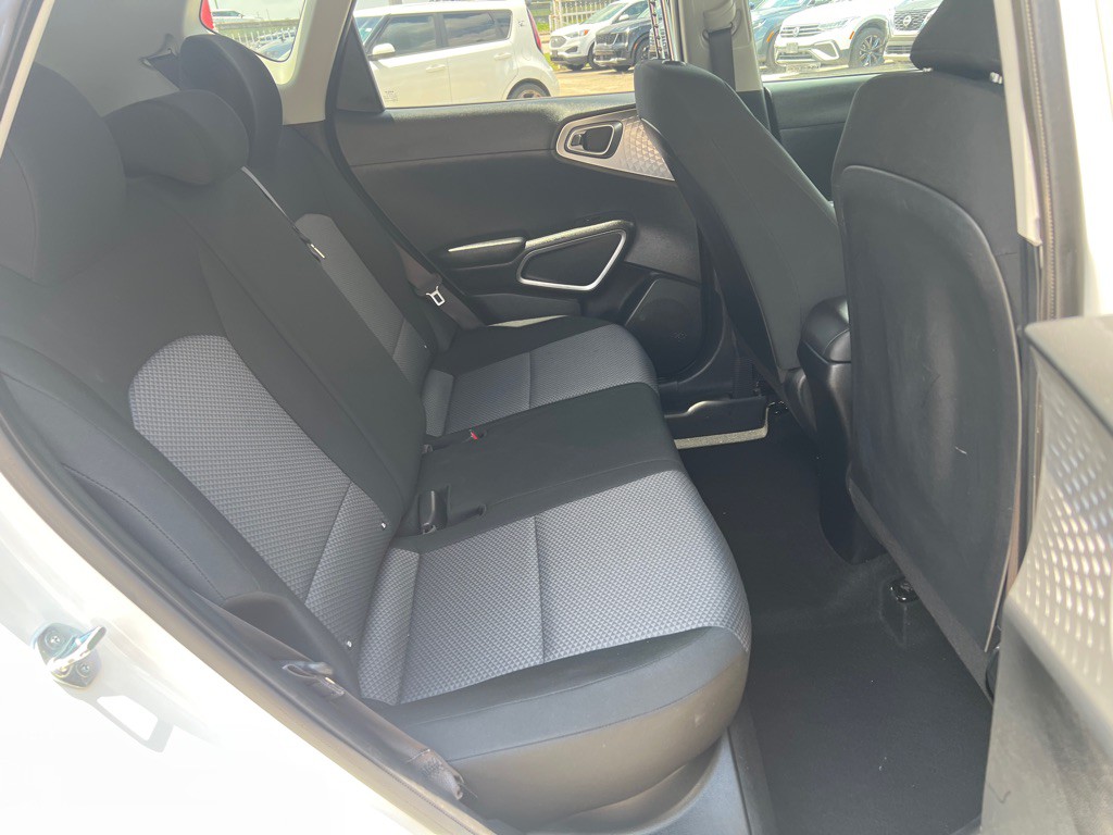 2023 Kia Soul Image 15